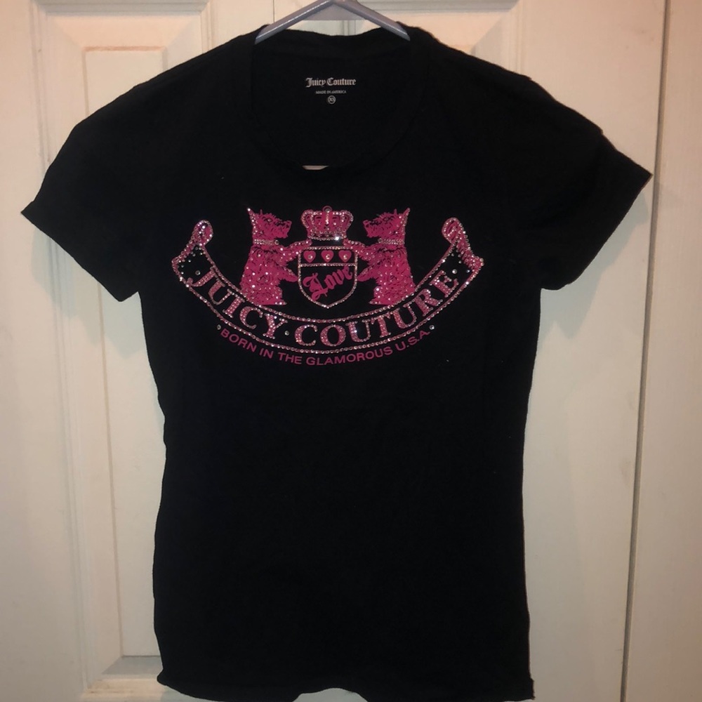 Juicy Couture Tee